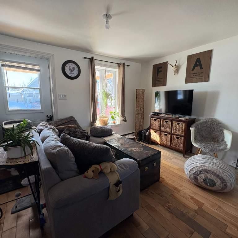 Lyster, appartement 4 1/2 dispo -1er juin - Photo 1