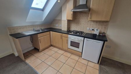 1 bedroom flat to rent - Photo 3