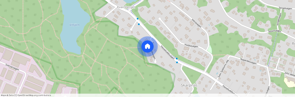 Trollsländevägen 4, 132 39 Saltsjö-boo, Stockholm