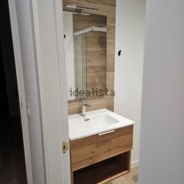 Alquiler de piso en Calle angel, 55 - Photo 1