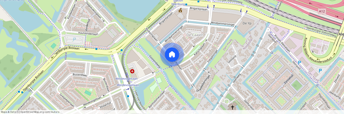De Venen, 2496 XX, Fluitschiplaan, Den Haag