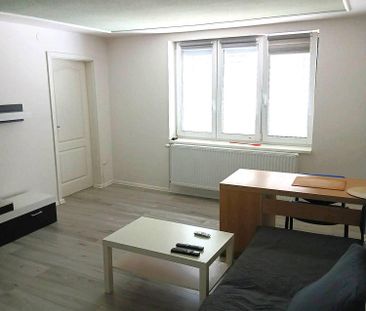 Pronájem bytu 2+kk 53 m² - Photo 1