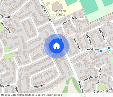 Cavendish Mews, Daleside, Cotgrave, Nottingham, NG12 - Photo 1