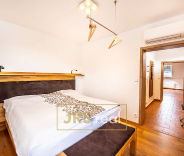 Pronájem bytu 2+kk 34 m², Kurdějov - Photo 3