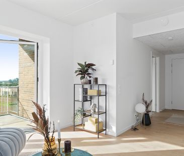 Kobbelvænget 103, 1. th., 7100 Vejle - Photo 3