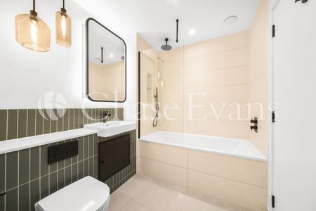 1 bedroom apartment to rent - Photo 4