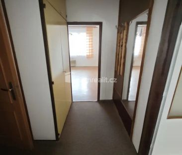 pronájem bytu 2+1, ul. Kladenská, Děčín II - Staré Město - Photo 5