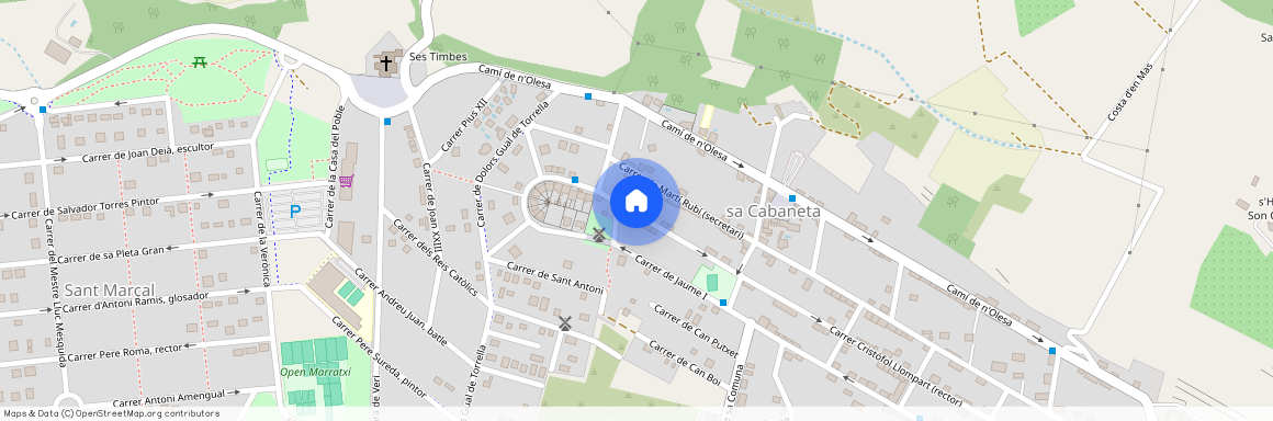 Marratxí, Province of Balearic Islands