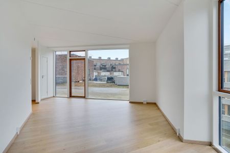 Faste Batteri Vej 90, 3. tv., 2300 København S - Photo 3