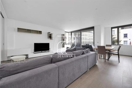 Queensway, London, W2 - Photo 2