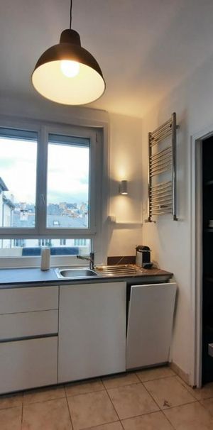 Appartement T1 à louer - 21 m² - Photo 1