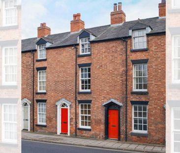 2 bedroom terraced house to rent - Photo 5