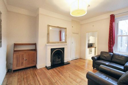 2 bed lower flat to rent in NE6 - Photo 3