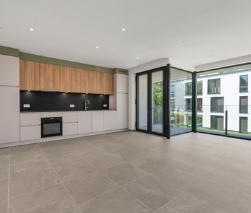 Energiezuinig Nieuwbouwappartement op wandelafstand van het centrum... - Photo 2