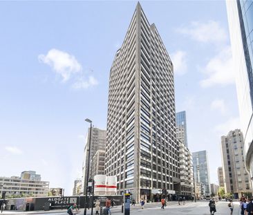 Wiverton Tower, New Drum Street, E1 - Photo 4