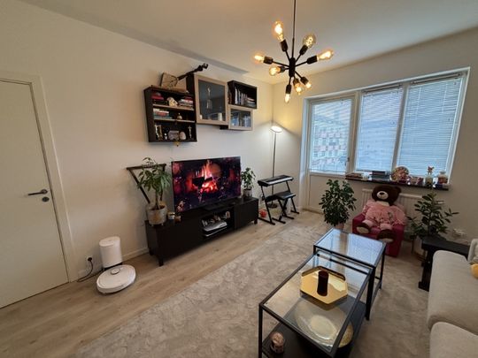 Göteborg - 2rok - 6mån - 13.800kr/mån - Photo 1