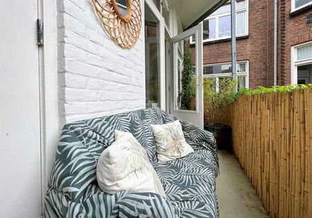 Te huur: Appartement Raphaëlstraat in Amsterdam - Photo 2