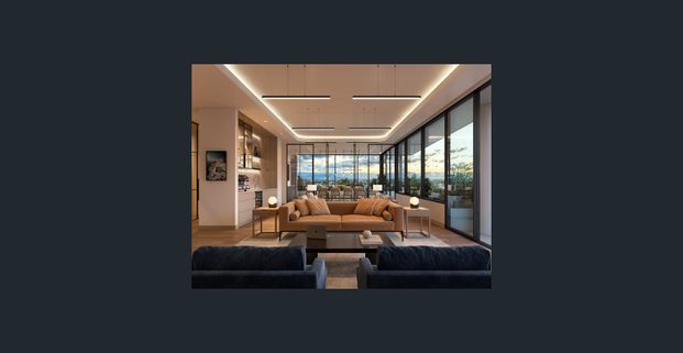 Luxury 3 bedroom apartment-River Views - Photo 1