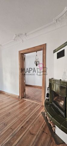 Wyjątkowe, oryginalne mieszkanie w kamienicy - Фото 5