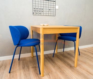 Nowe Miasto, ul. Potulicka, Szczecin - Фото 1