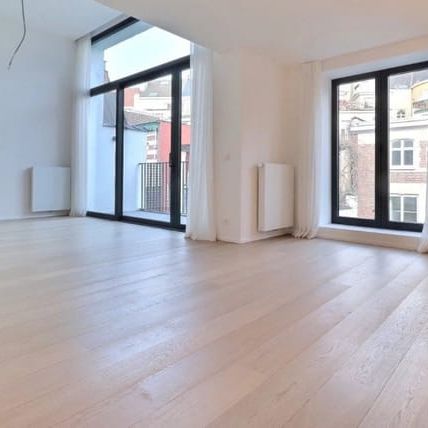 Appartement te huur - Foto 1