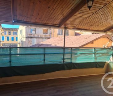 Location Appartement 2 pièces 61m² MARIGNANE 13700 - Photo 5