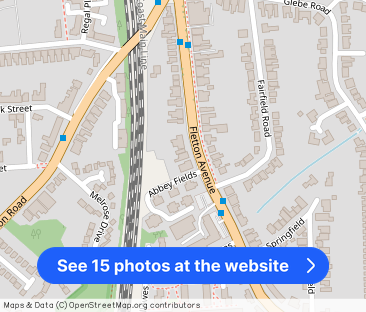 52 Fletton Avenue, Peterborough - Photo 1