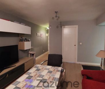 Piso de alquiler en C. de la Marroquina, Marroquina - Photo 1