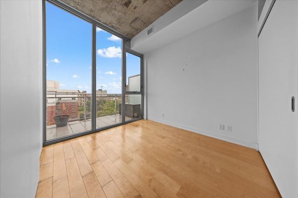 For Lease - 340 McLeod Street Unit# 940, Ottawa Centre, Ontario - Photo 1