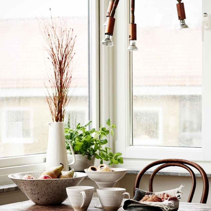 Danska Vägen 78A - Foto 1