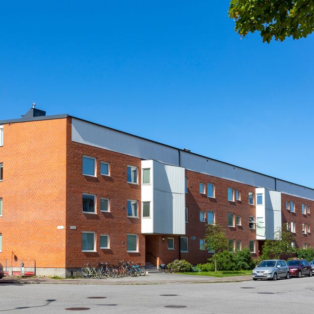 Hallingsgatan 8C, Lorensborg - Photo 2