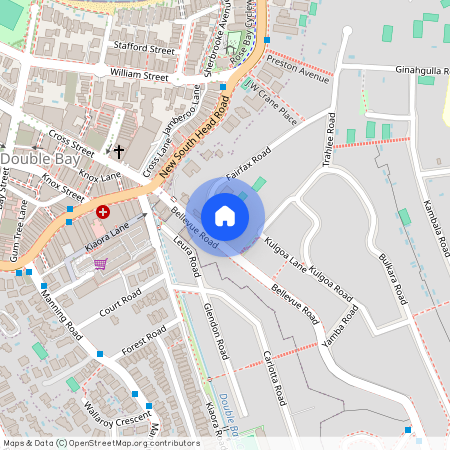 3/3 Fairfax Road, NSW 2023, Bellevue Hill