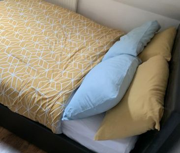 4 bedroom terraced house to rent - Photo 6