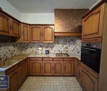 Maison à louer 5 pièces 104.28m² - Photo 6