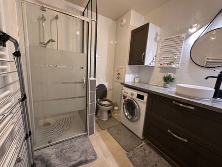 Location Appartement 1 pièce 27m² BOISSY ST LEGER 94470 - Photo 5