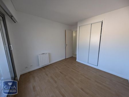 Location Appartement 2 pièces 40m² BORDEAUX 33800 - Photo 4