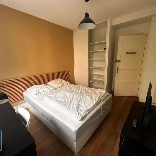 Appartement à louer 4 pièces 69.81m² - Photo 1