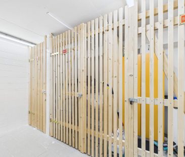 2 Zimmer-Wohnung | Erdgeschoss | Linz-Urfahr - Photo 2