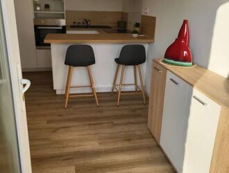 Location Appartement 2 pièces 36 m2 à Guingamp - Photo 4