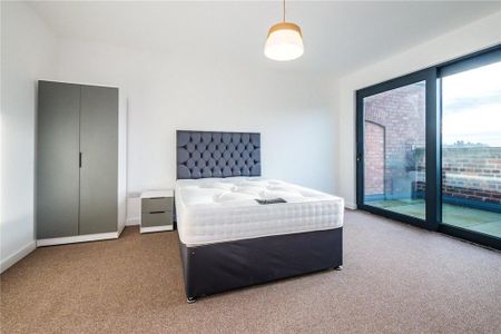 1 bedroom apartment to rent - Photo 4