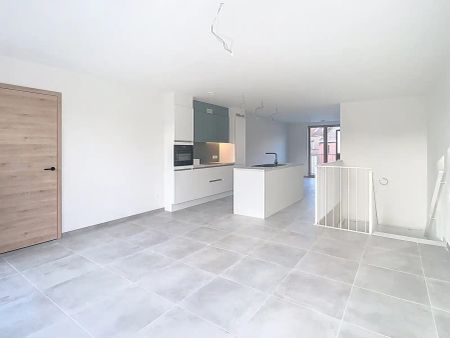 Appartement te huur - Foto 5