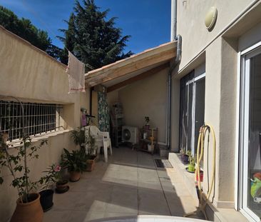 Location Appartement 2 pièces 35m² LAMBESC 13410 - Photo 5