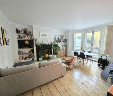 Selborne Road, Hove 1 bedroom end of terrace house to rent - Photo 3