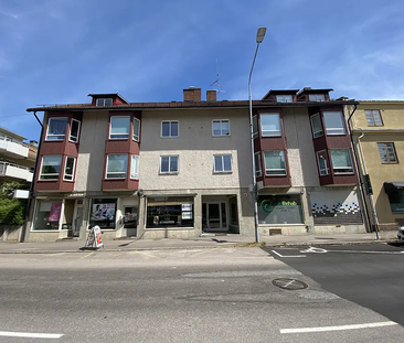 Järnvägsgatan 8 - Photo 1