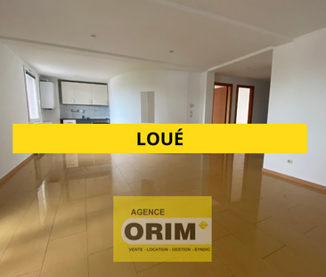 Location Appartement 3 pièces 65m² ST LOUIS 68300 - Photo 1