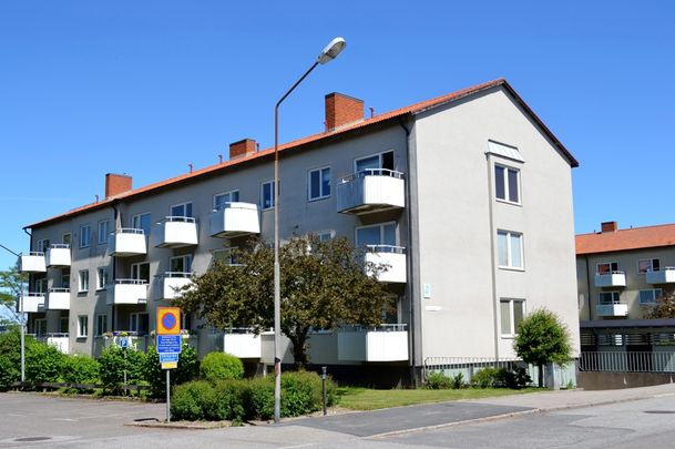 Norra Tvärgatan 18A, Svedala - Foto 1