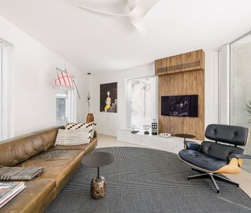 74 Burton Street, Darlinghurst NSW 2010 - House For Rent | Domain - Photo 4