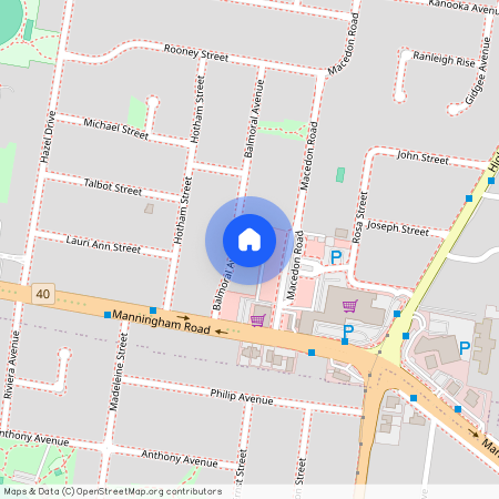 16 Balmoral Ave, Templestowe Lower