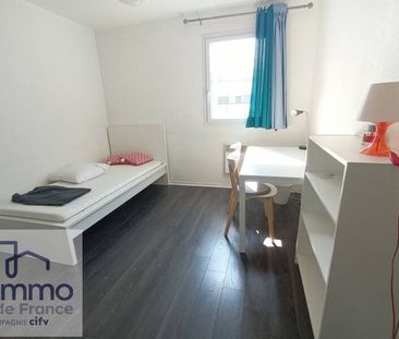 Appartement 1 pièce - 69008 Lyon 8e Arrondissement - Photo 5