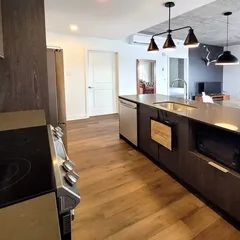 Appartement · 104 m² · Chomedey - Photo 2